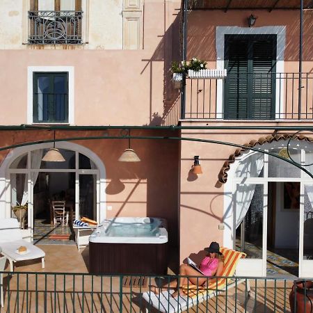 Casalbivio Positano Villa Exterior photo