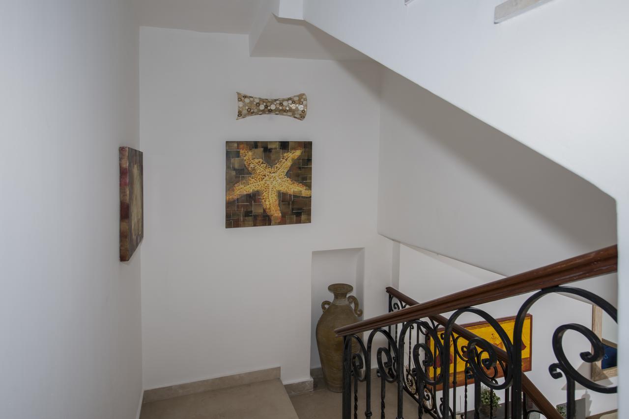 Casalbivio Positano Villa Exterior photo